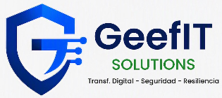 GeefIT Solutions